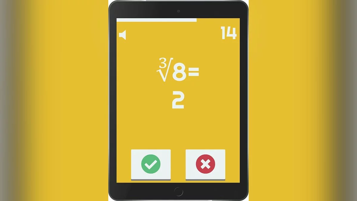 Скриншоты из Speed Math 2018 / Картинка 6