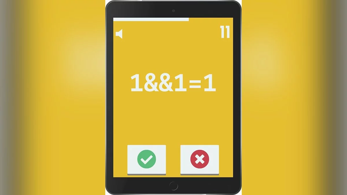 Скриншоты из Speed Math 2018 / Картинка 16