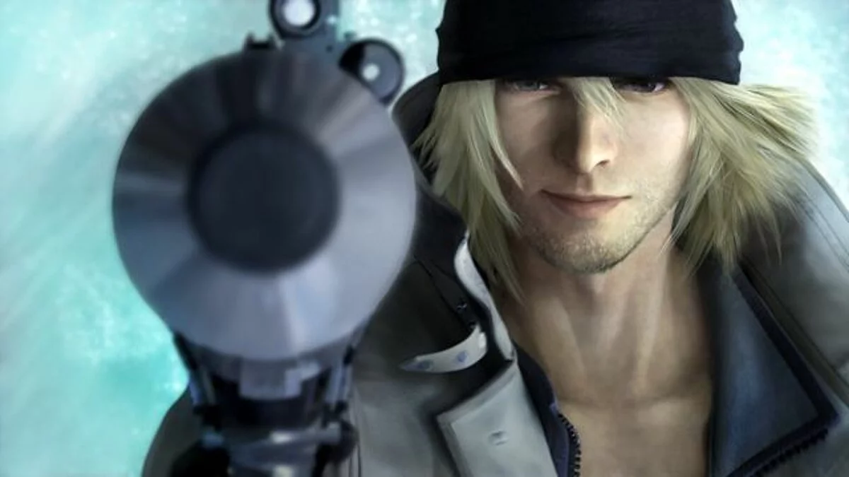 Скриншоты из Final Fantasy XIII / Картинка 16