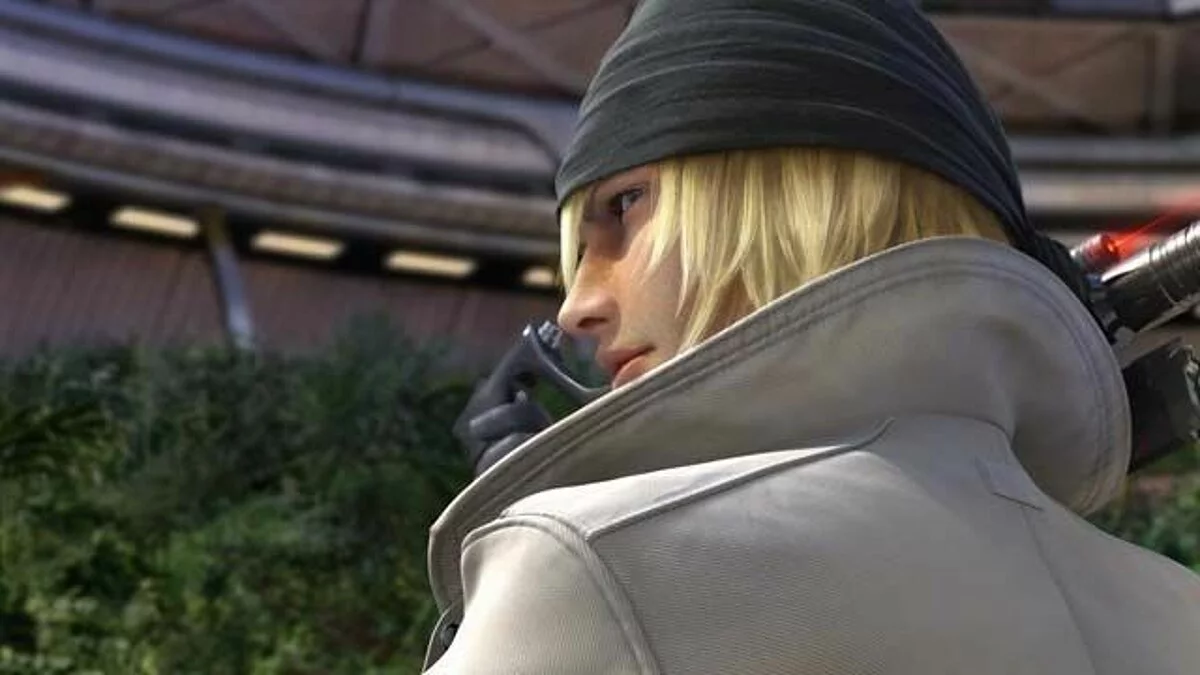 Скриншоты из Final Fantasy XIII / Картинка 18