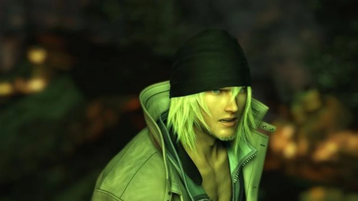 Скриншоты из Final Fantasy XIII / Картинка 56