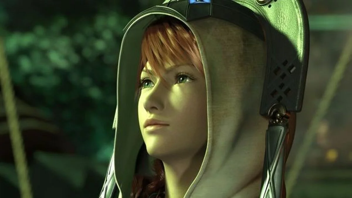 Скриншоты из Final Fantasy XIII / Картинка 58