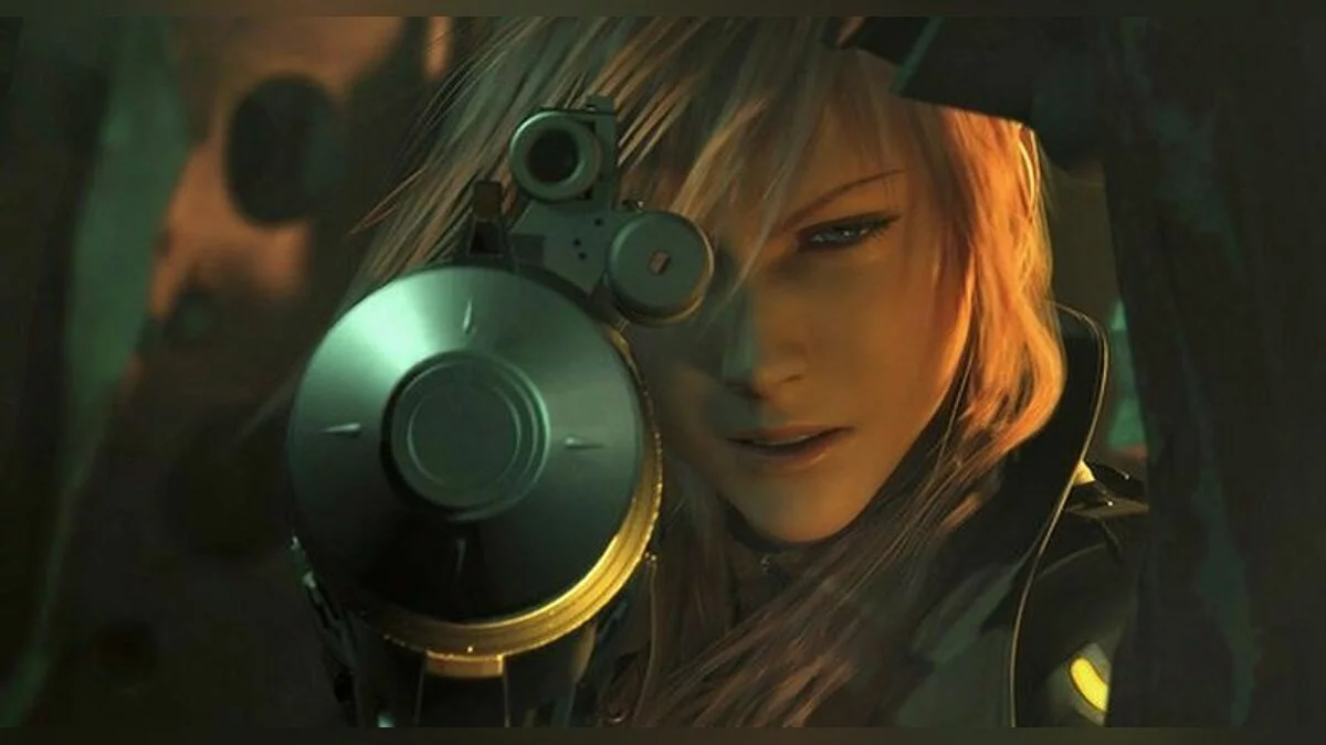 Скриншоты из Final Fantasy XIII / Картинка 66