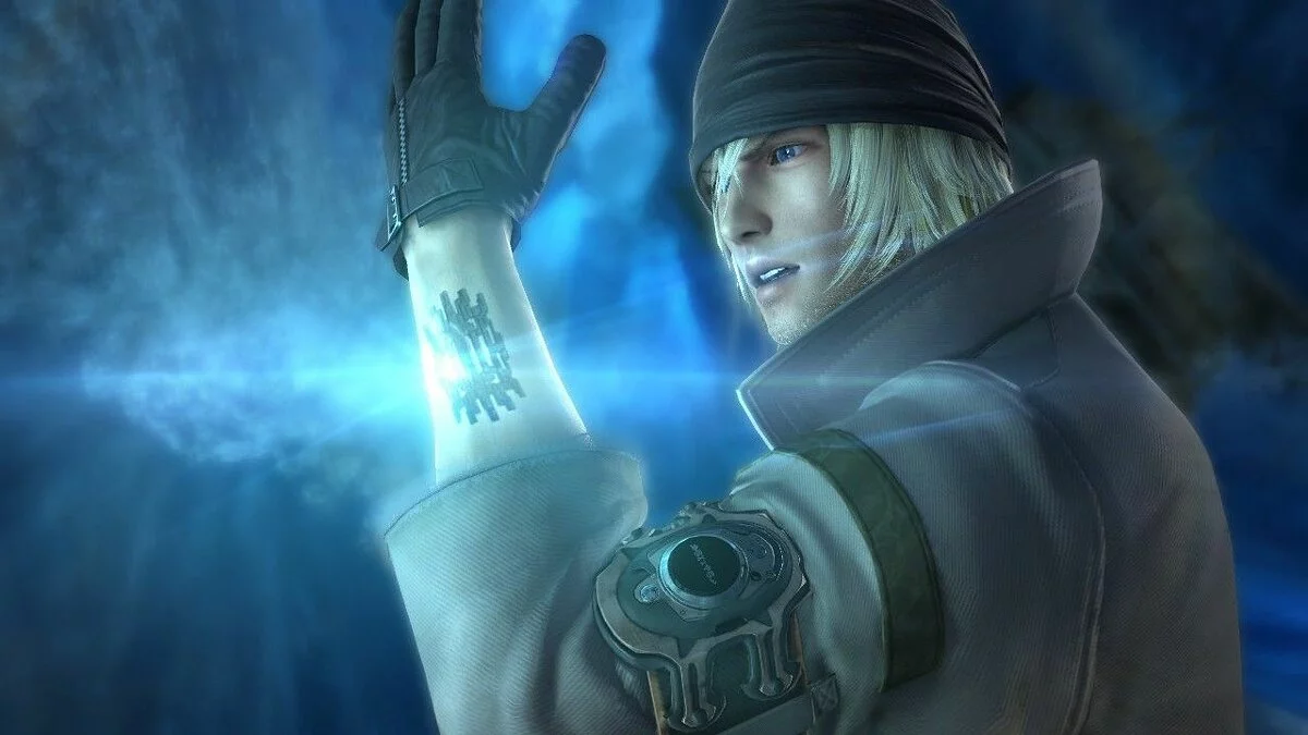 Скриншоты из Final Fantasy XIII / Картинка 106