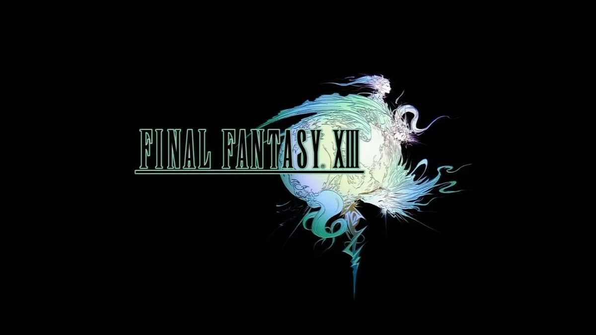 Скриншоты из Final Fantasy XIII / Картинка 252