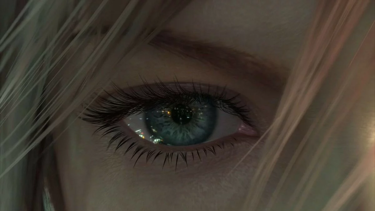 Скриншоты из Final Fantasy XIII / Картинка 256