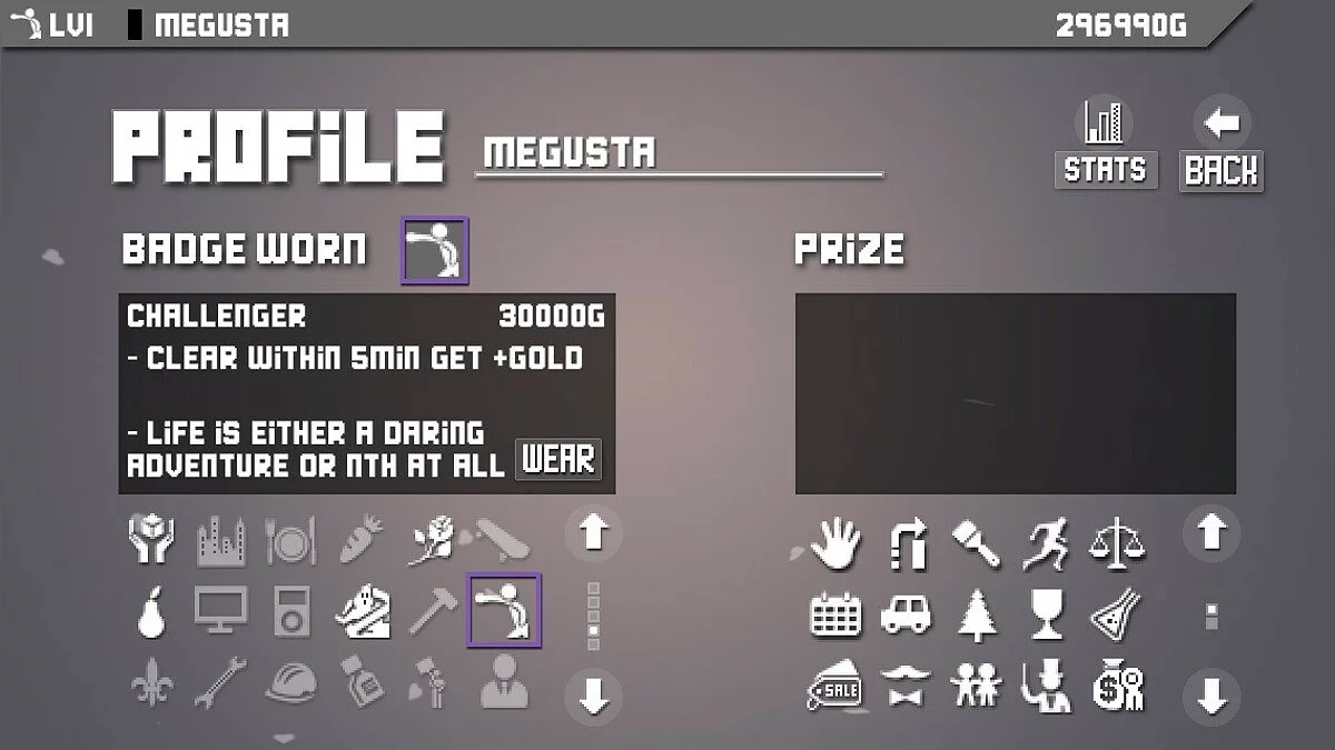Скриншоты из Pixelo / Картинка 2