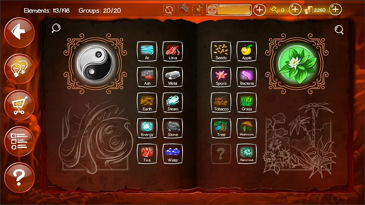 Скриншоты из Doodle Devil / Картинка 2