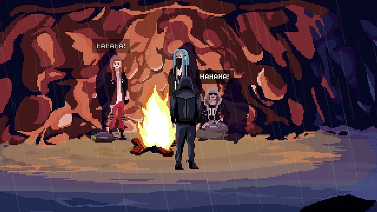 Скриншоты из VirtuaVerse / Картинка 10