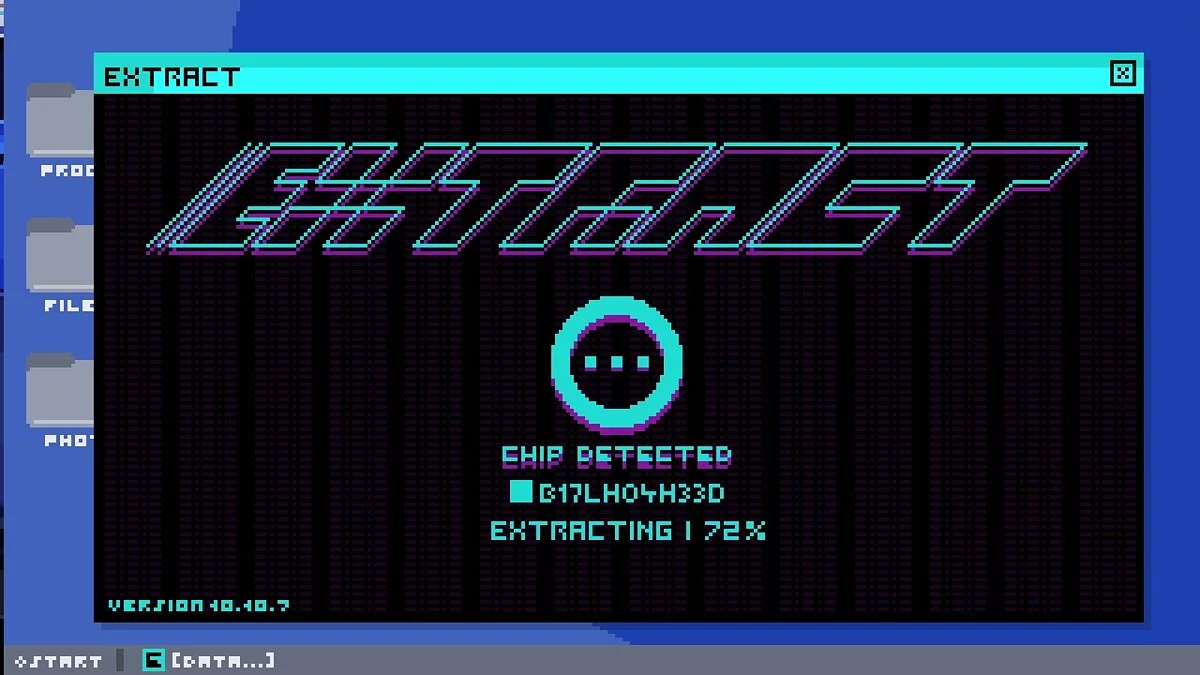 Скриншоты из VirtuaVerse / Картинка 15