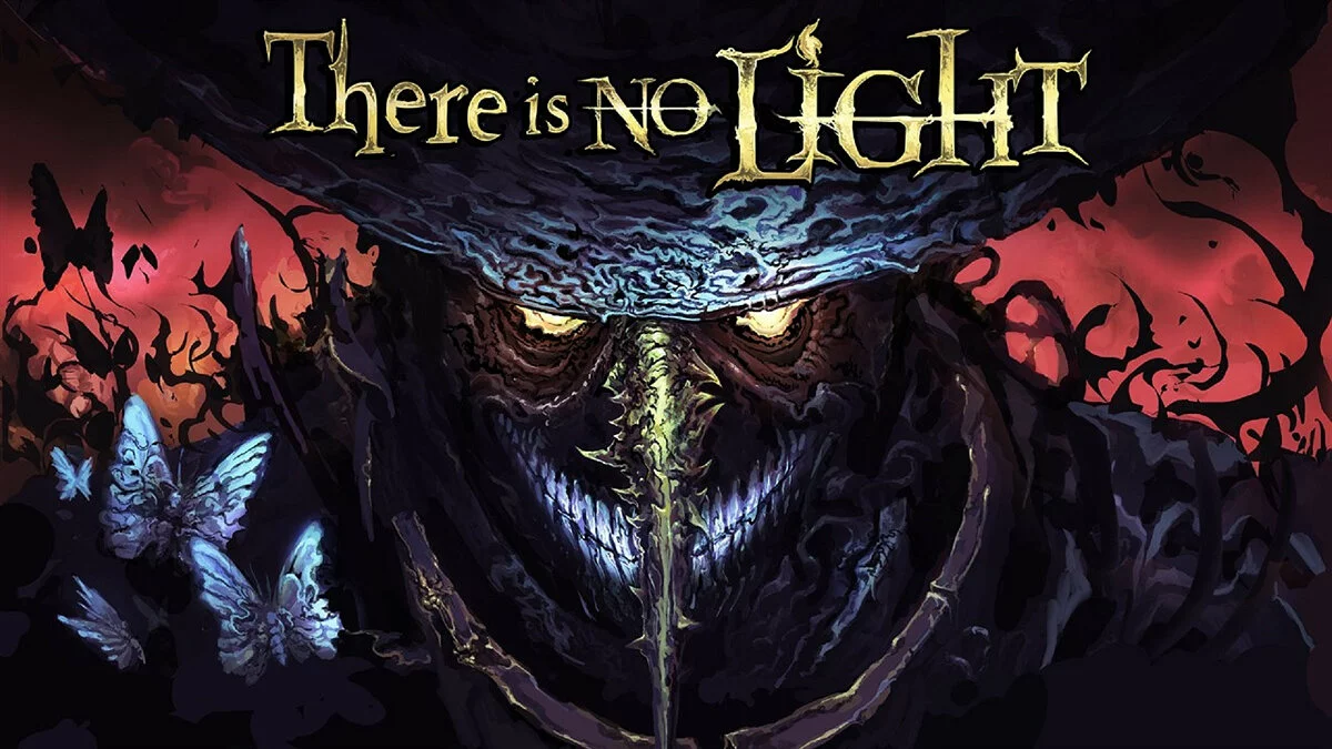 Арт из There Is No Light / Картинка 2