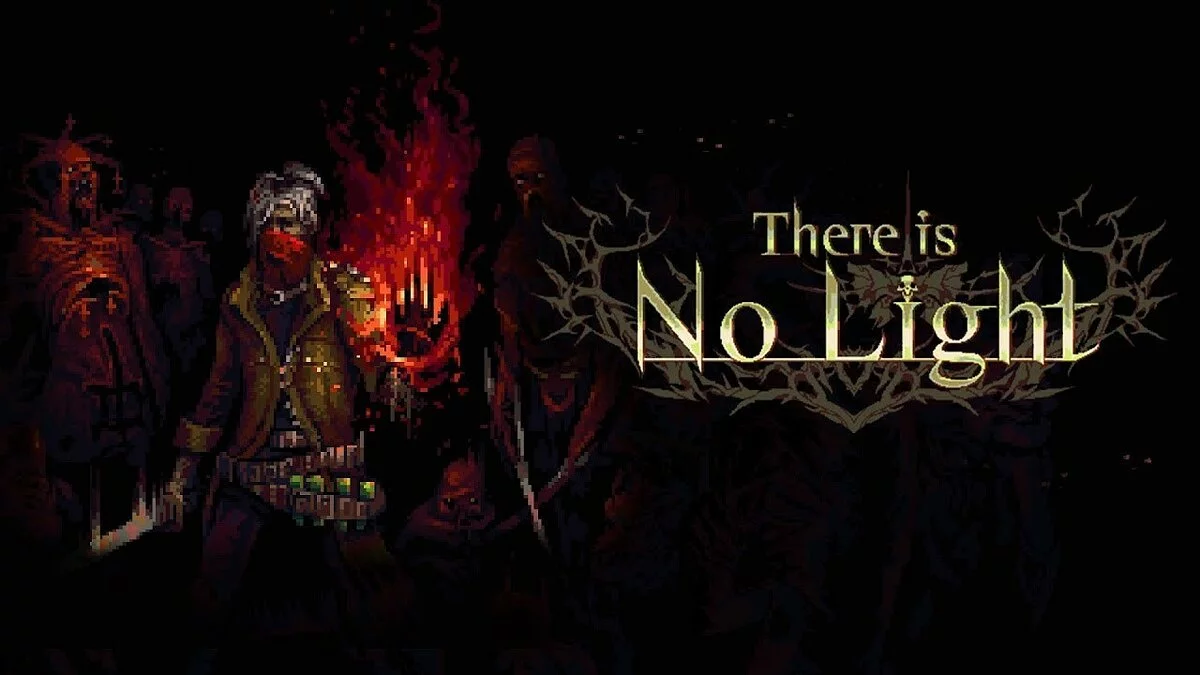 Арт из There Is No Light / Картинка 1