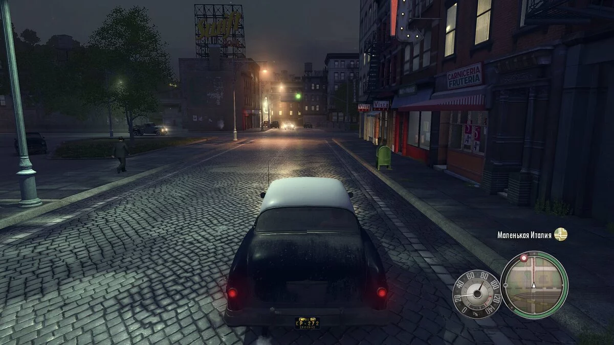 Скриншоты из Mafia 2: Definitive Edition / Картинка 186