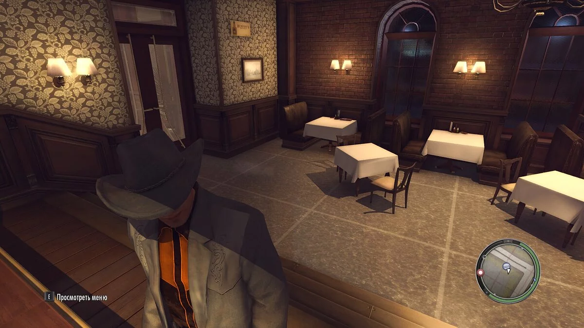 Скриншоты из Mafia 2: Definitive Edition / Картинка 190