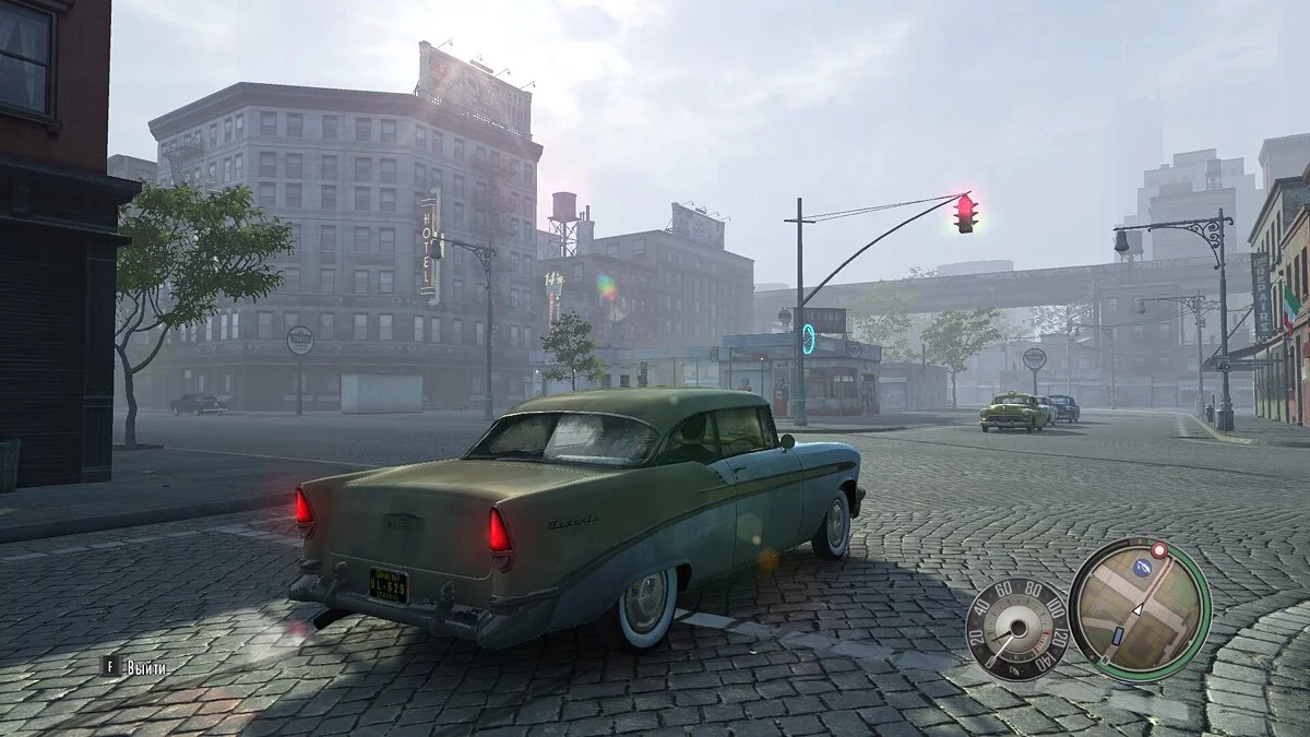 Скриншоты из Mafia 2: Definitive Edition / Картинка 177
