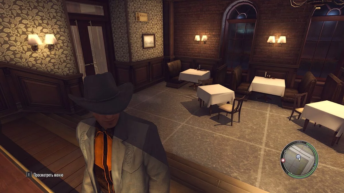 Скриншоты из Mafia 2: Definitive Edition / Картинка 195