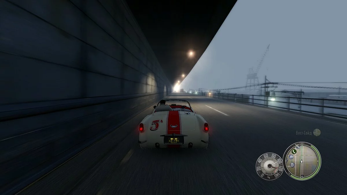 Скриншоты из Mafia 2: Definitive Edition / Картинка 138