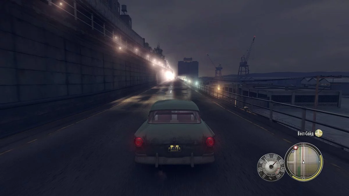 Скриншоты из Mafia 2: Definitive Edition / Картинка 139