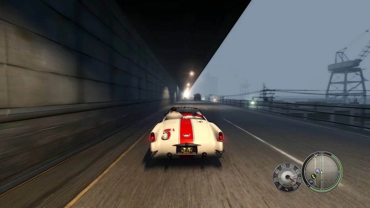 Скриншоты из Mafia 2: Definitive Edition / Картинка 147