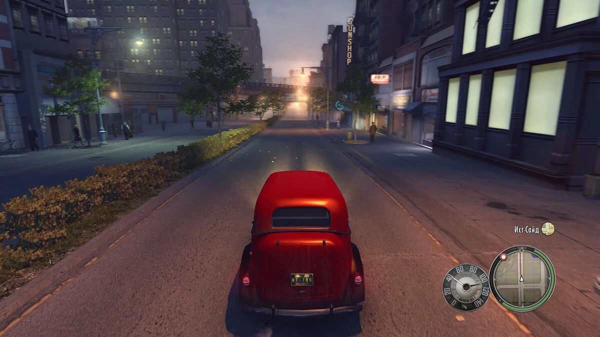 Скриншоты из Mafia 2: Definitive Edition / Картинка 200