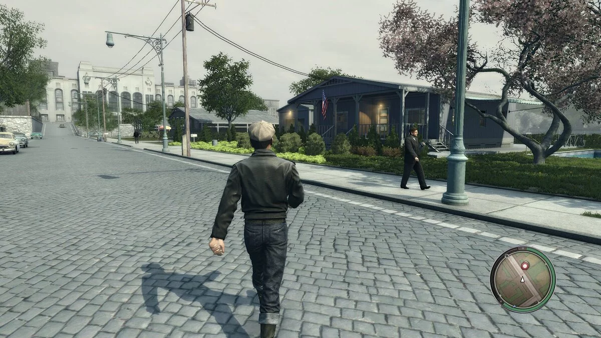 Скриншоты из Mafia 2: Definitive Edition / Картинка 224