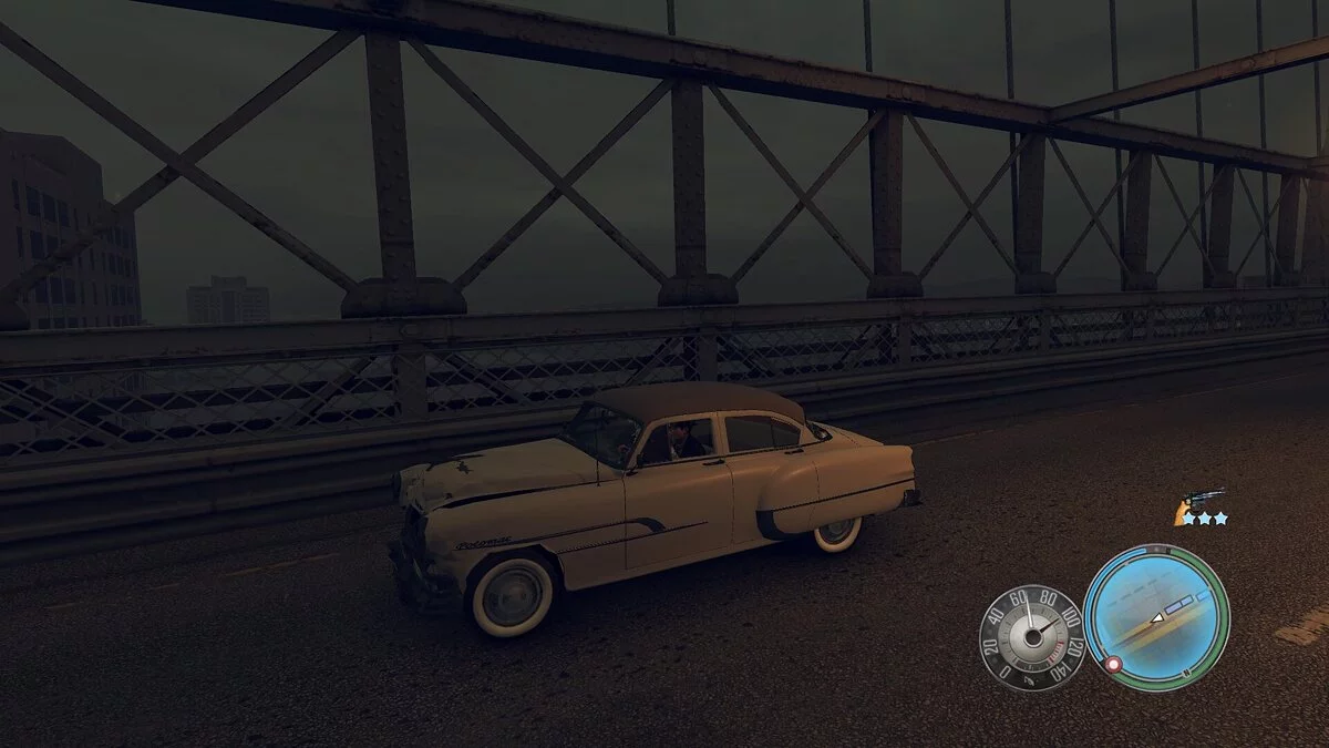 Скриншоты из Mafia 2: Definitive Edition / Картинка 141