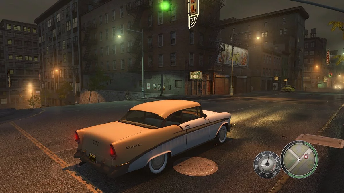Скриншоты из Mafia 2: Definitive Edition / Картинка 189