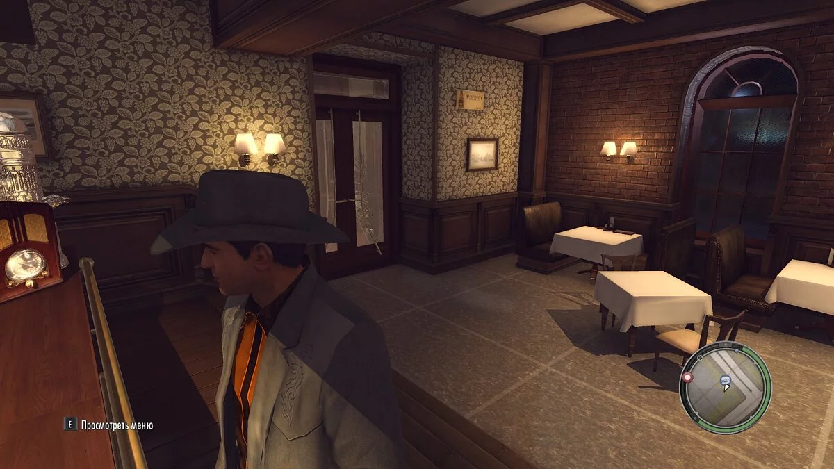 Скриншоты из Mafia 2: Definitive Edition / Картинка 182