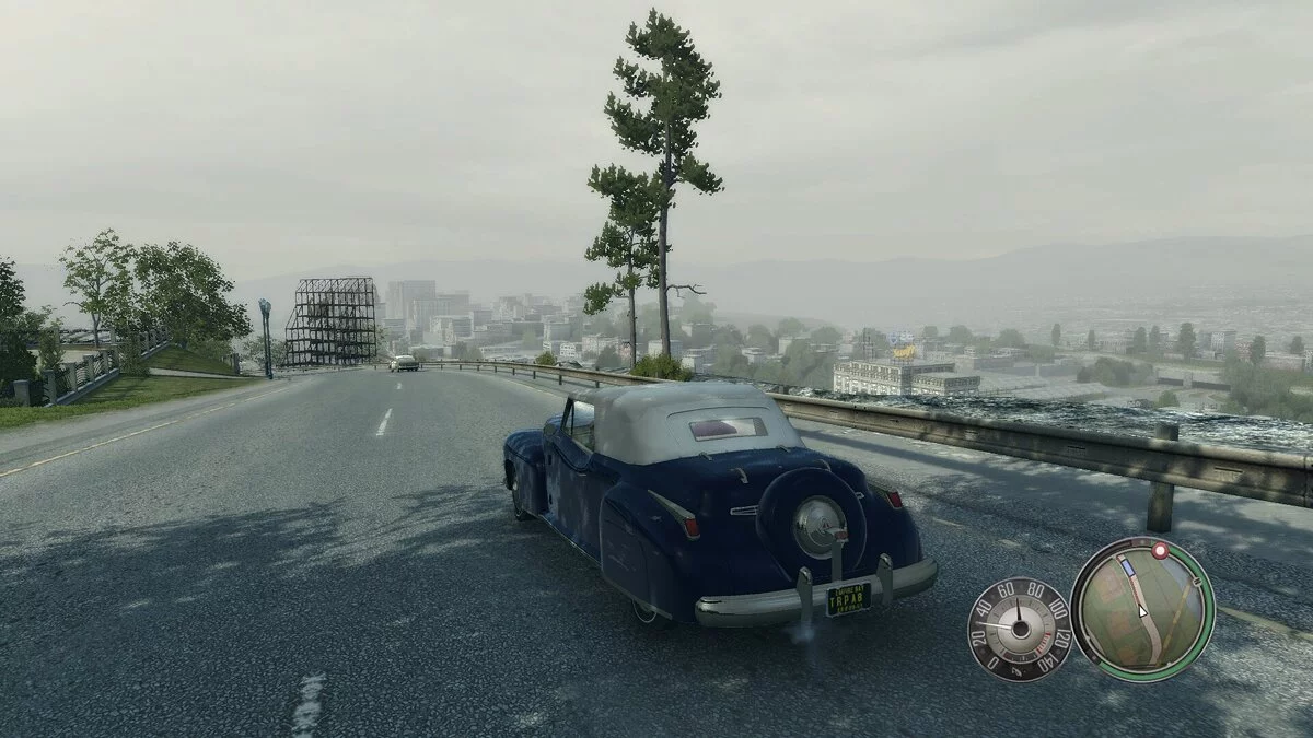 Скриншоты из Mafia 2: Definitive Edition / Картинка 164
