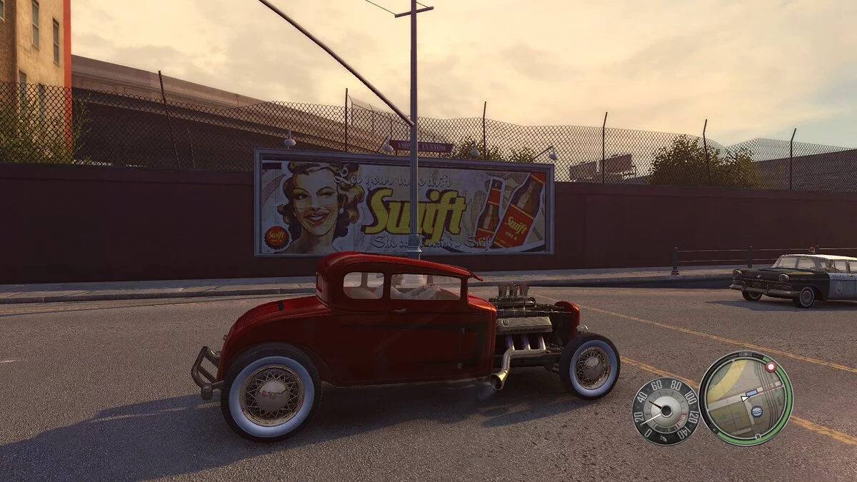 Скриншоты из Mafia 2: Definitive Edition / Картинка 175