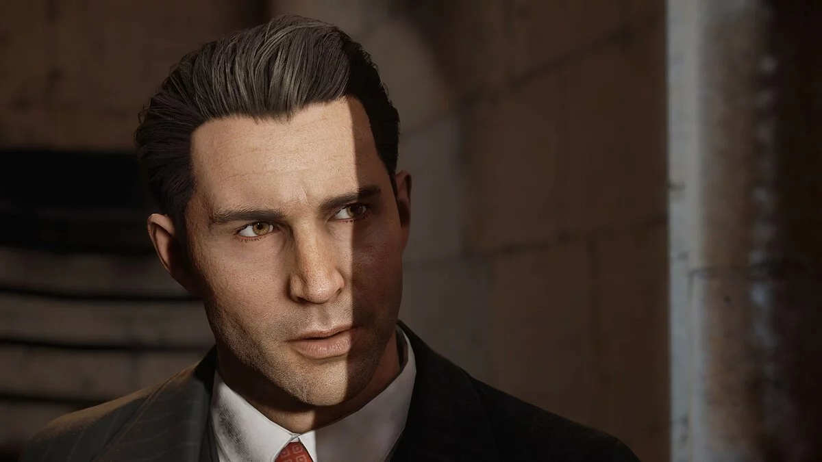Скриншоты из Mafia: Definitive Edition / Картинка 12