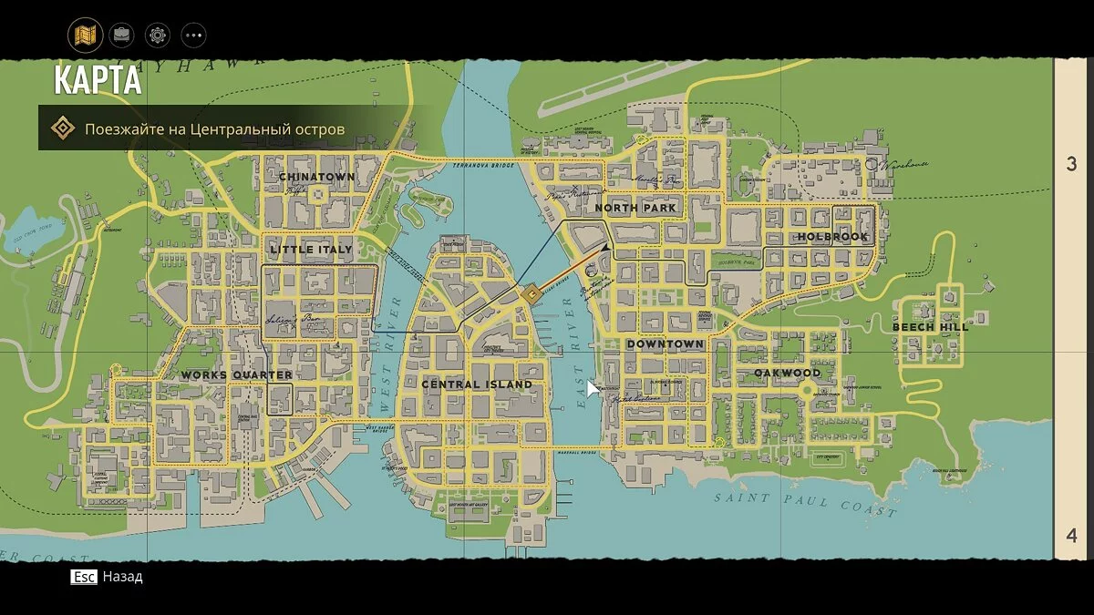 Скриншоты из Mafia: Definitive Edition / Картинка 32
