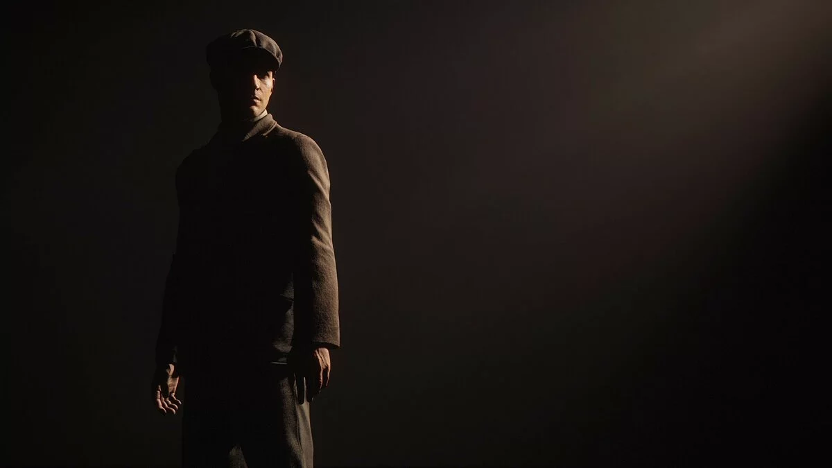 Скриншоты из Mafia: Definitive Edition / Картинка 37
