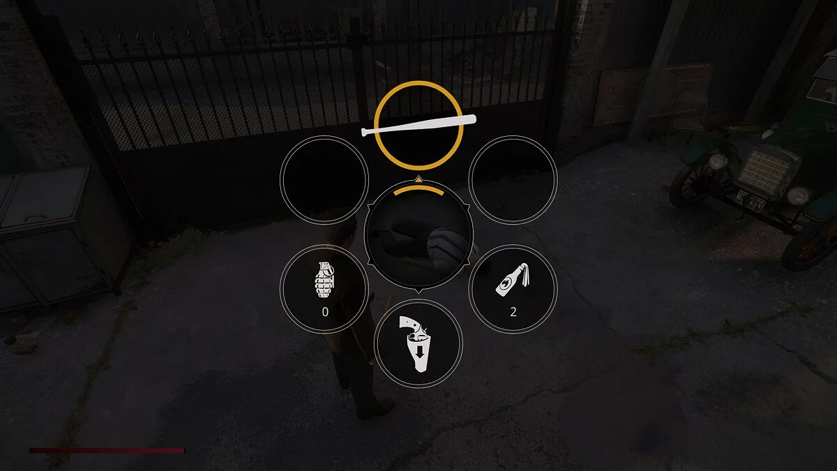 Скриншоты из Mafia: Definitive Edition / Картинка 53
