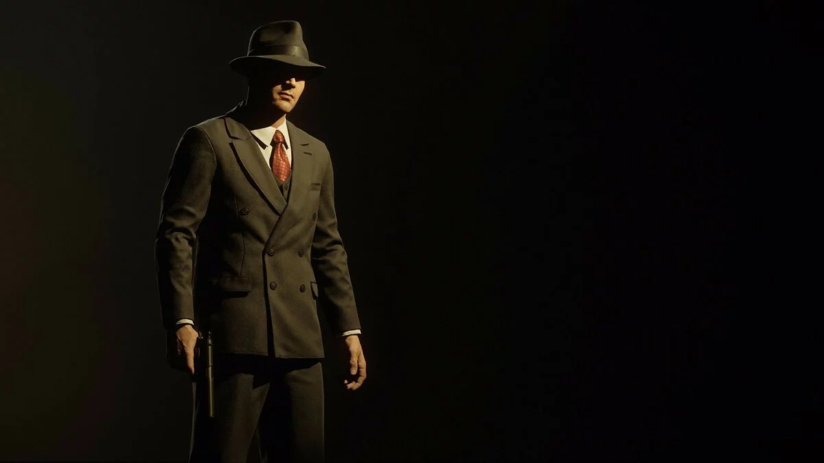 Скриншоты из Mafia: Definitive Edition / Картинка 85