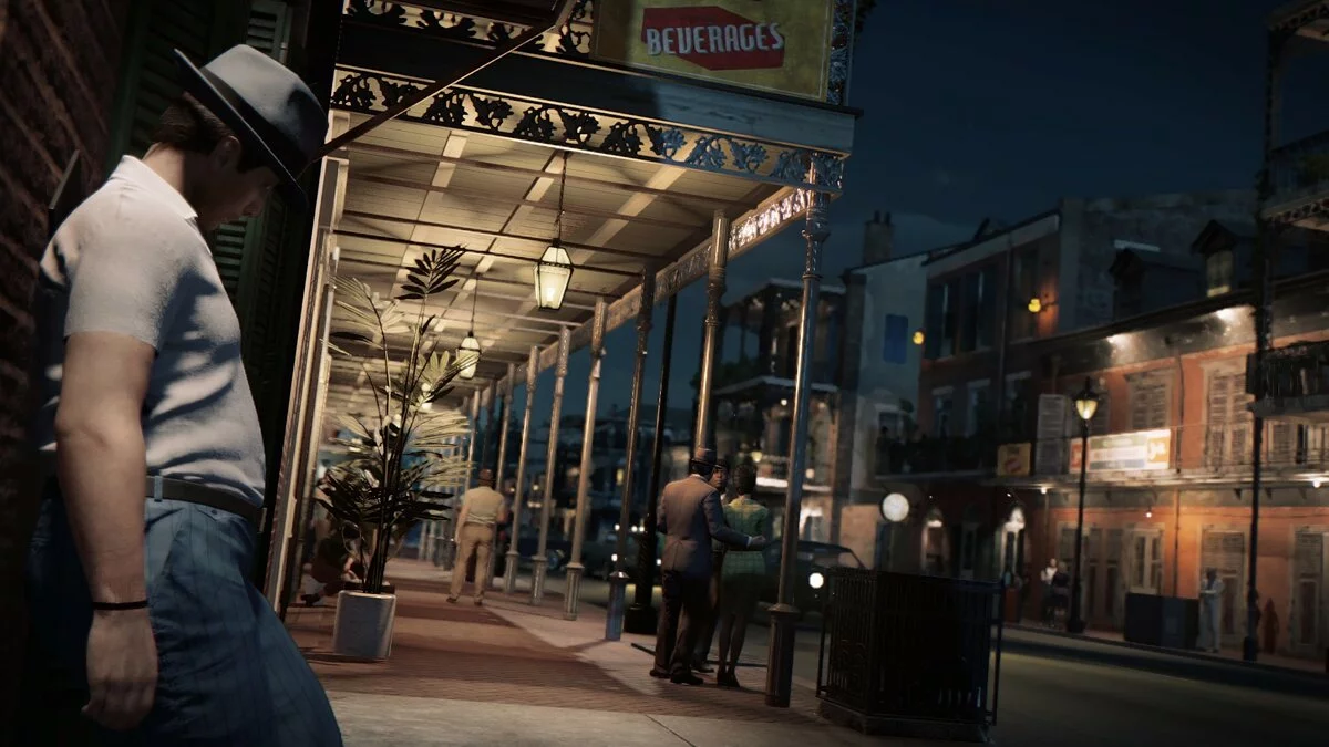 Скриншоты из Mafia 3: Definitive Edition / Картинка 9