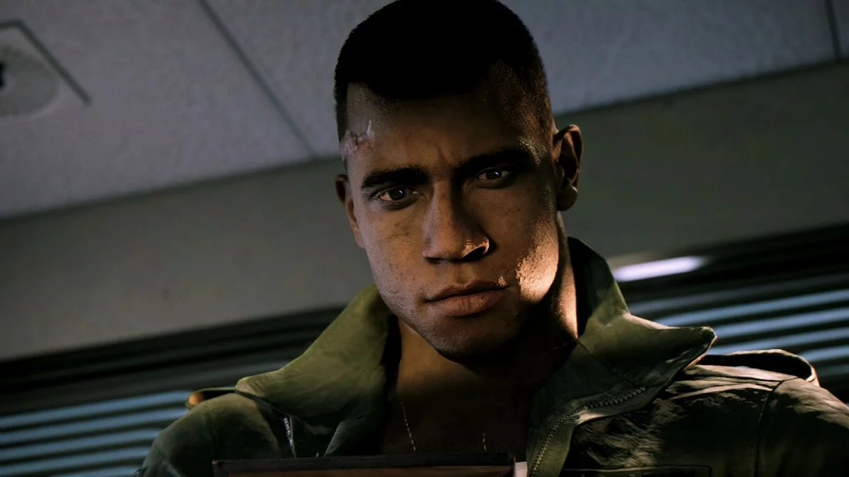 Скриншоты из Mafia 3: Definitive Edition / Картинка 10