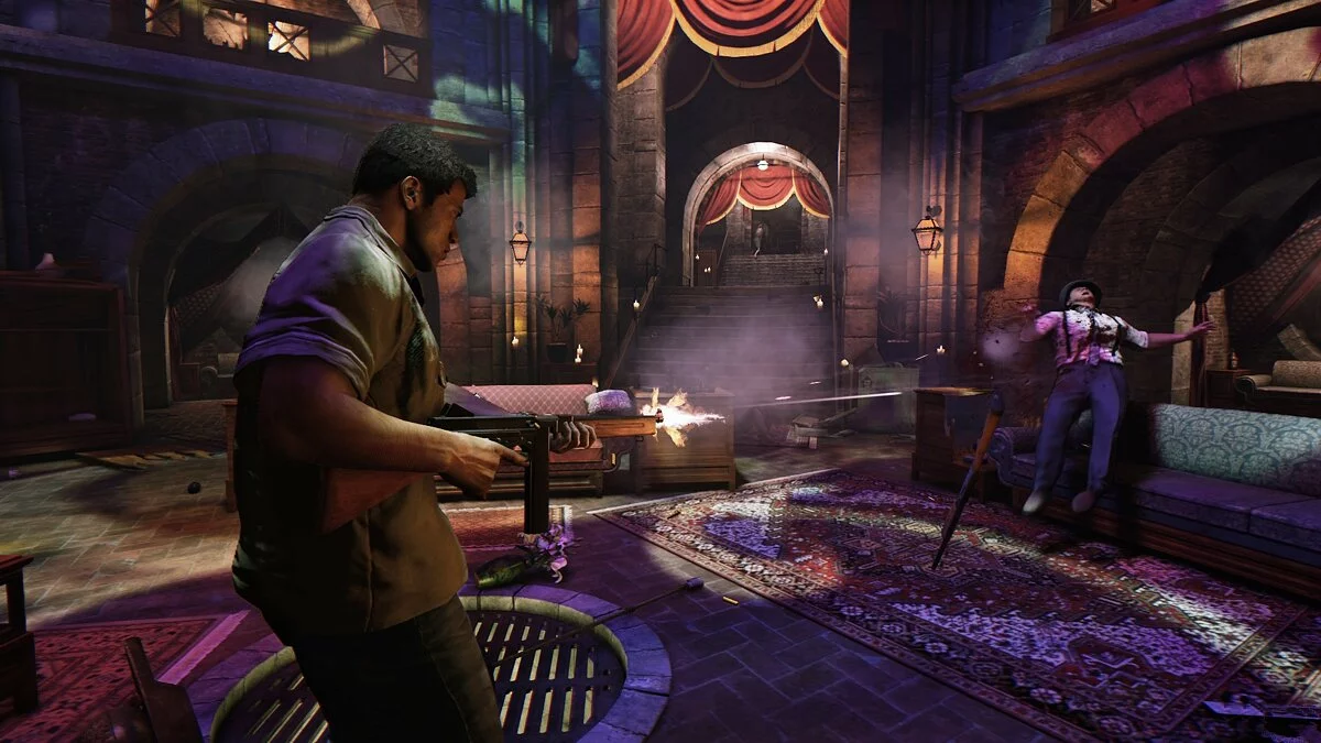 Скриншоты из Mafia 3: Definitive Edition / Картинка 26