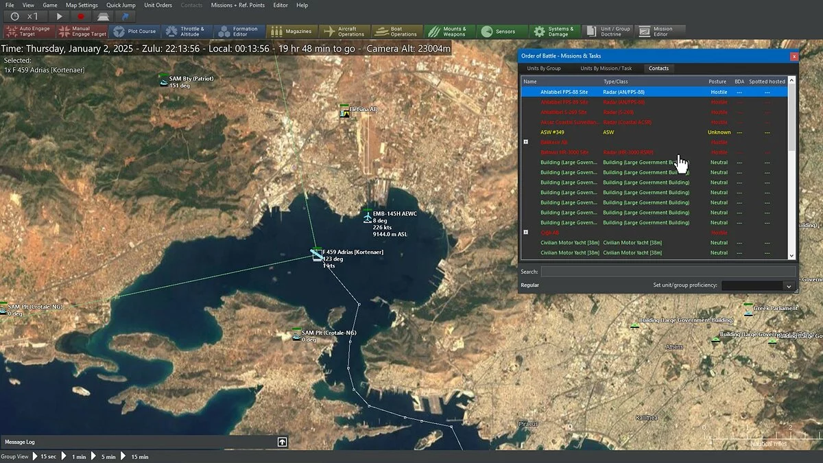 Скриншоты из Command: Modern Operations / Картинка 6