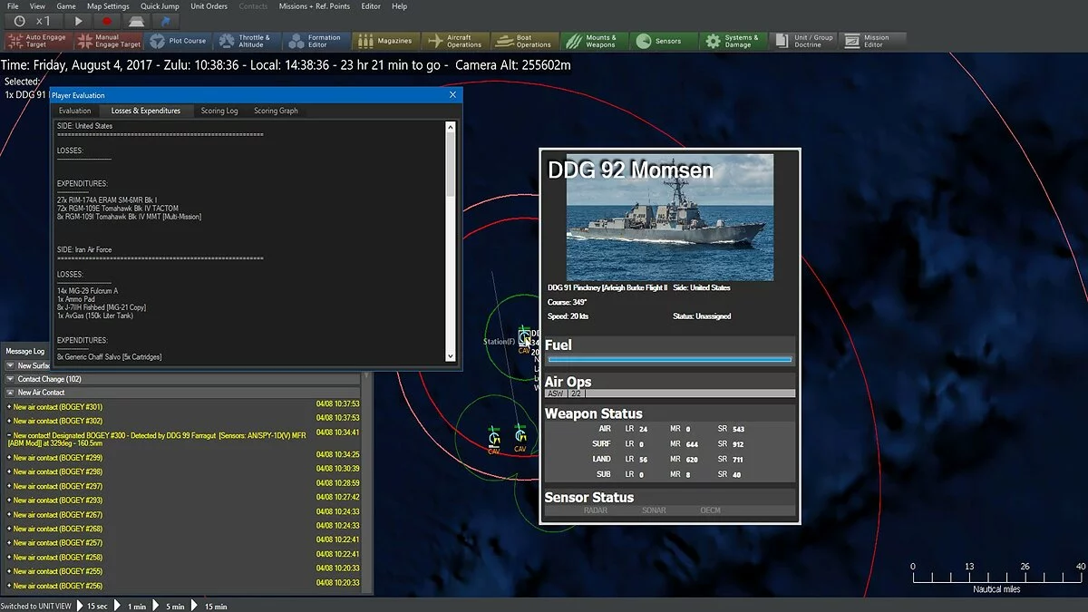 Скриншоты из Command: Modern Operations / Картинка 9