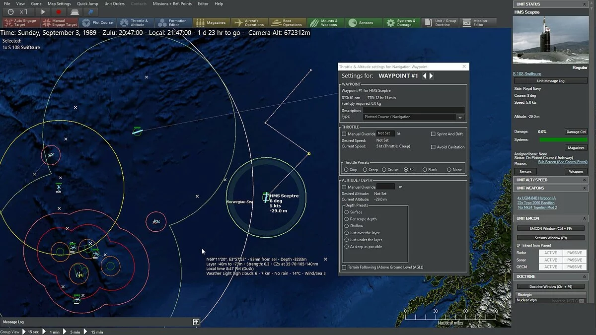 Скриншоты из Command: Modern Operations / Картинка 10