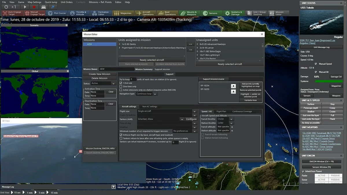 Скриншоты из Command: Modern Operations / Картинка 11