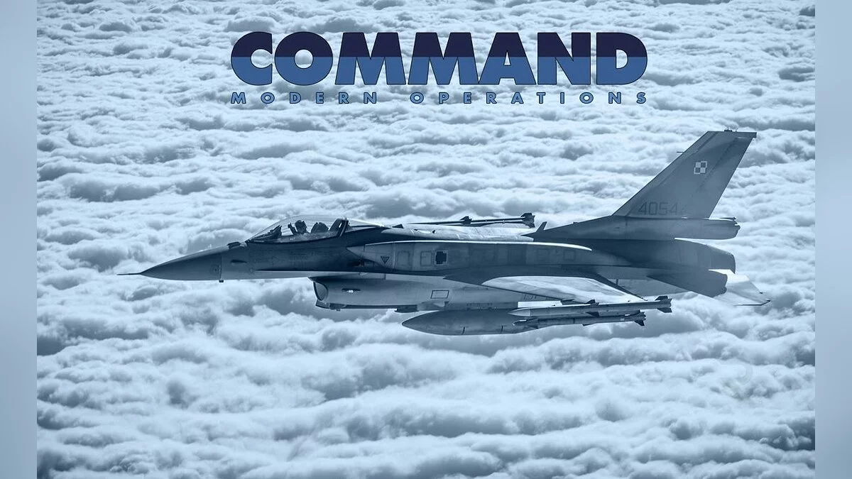 Арт из Command: Modern Operations / Картинка 4
