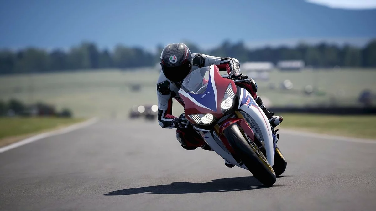 Скриншоты из Ride 4 / Картинка 24