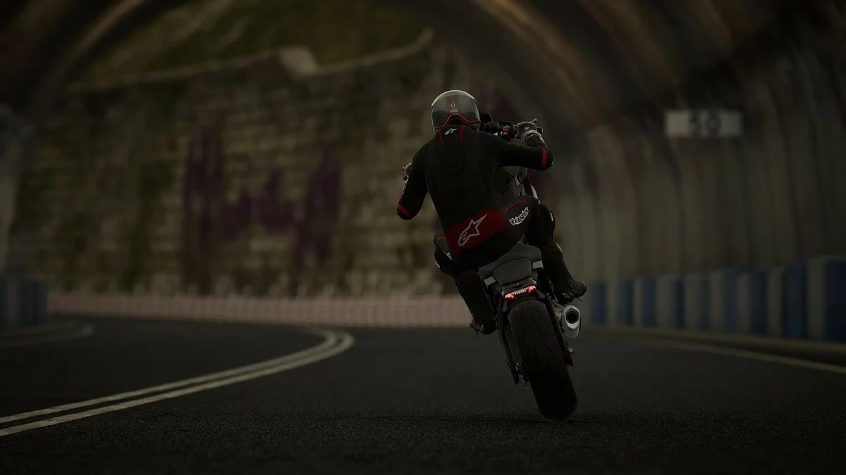 Скриншоты из Ride 4 / Картинка 25