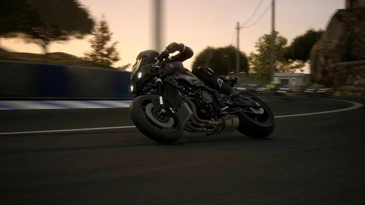 Скриншоты из Ride 4 / Картинка 26