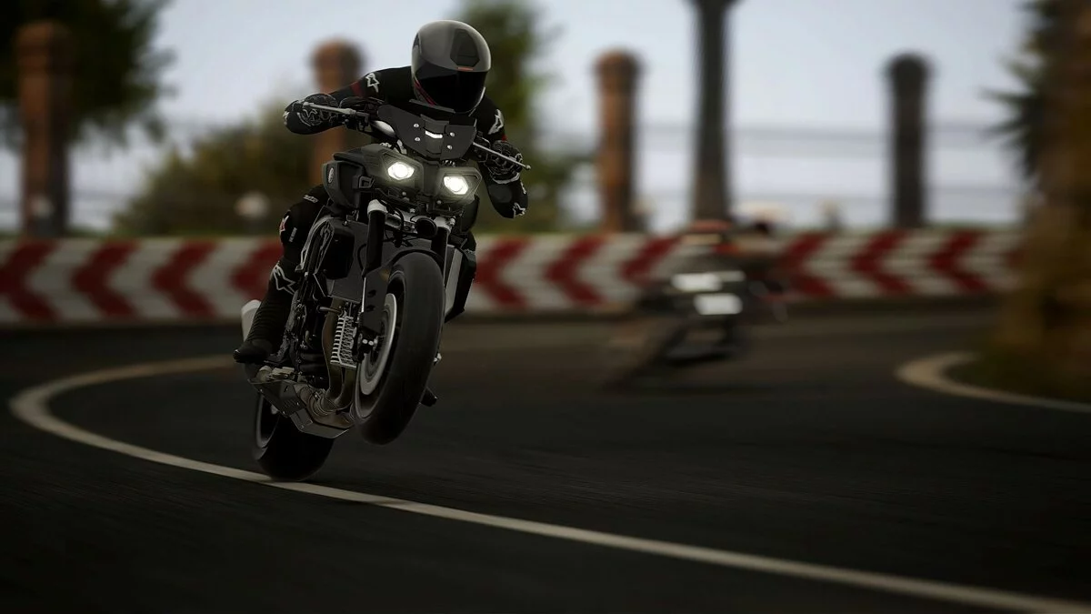 Скриншоты из Ride 4 / Картинка 29