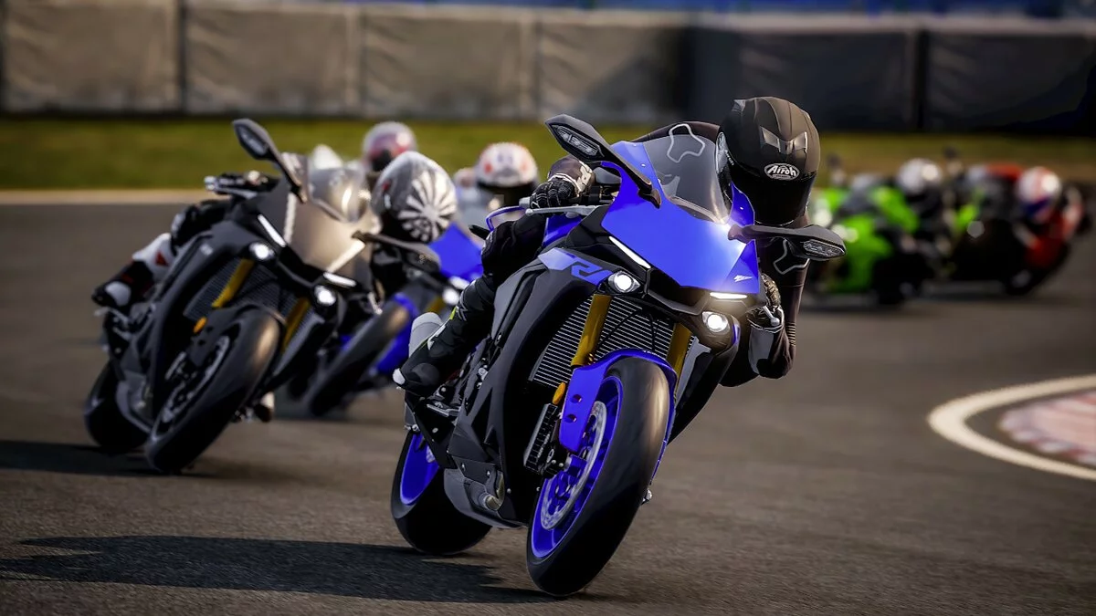 Скриншоты из Ride 4 / Картинка 32