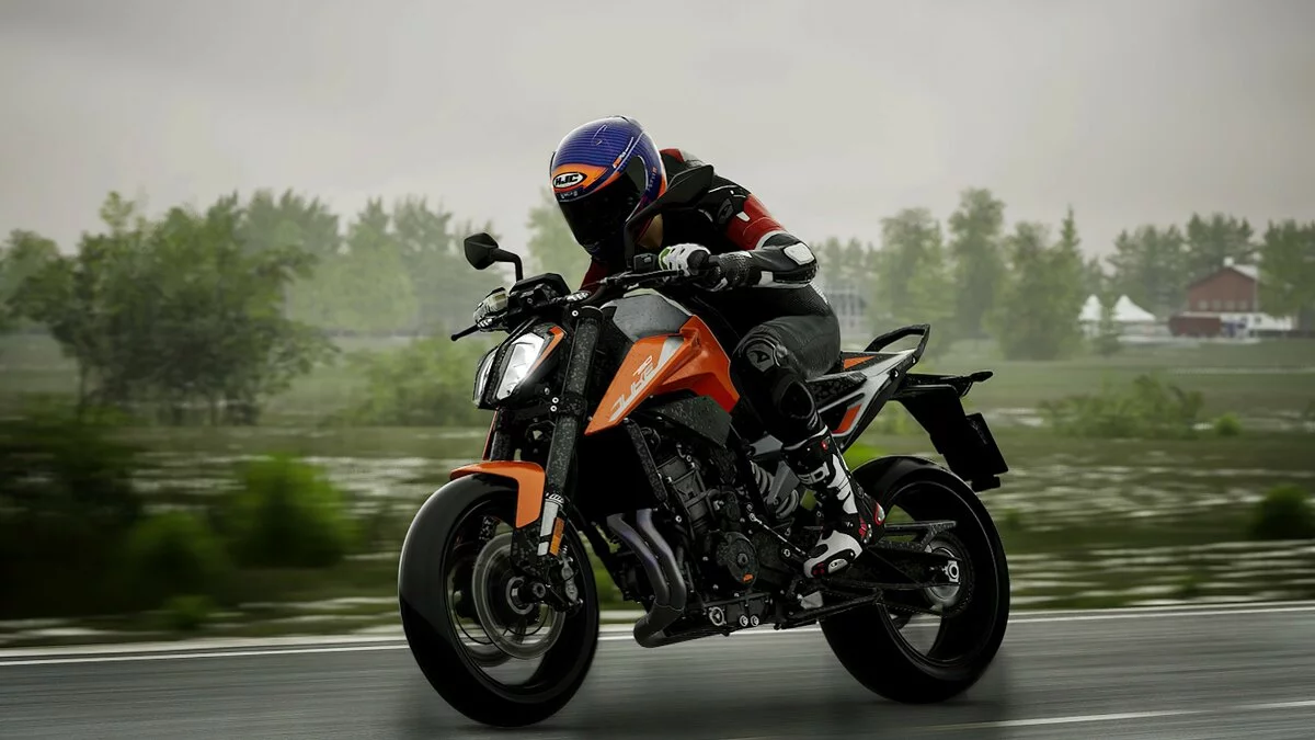 Скриншоты из Ride 4 / Картинка 34