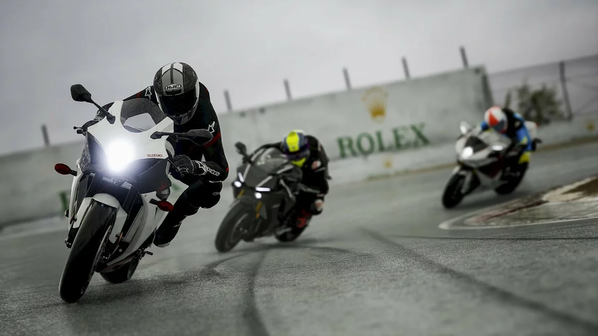 Скриншоты из Ride 4 / Картинка 36
